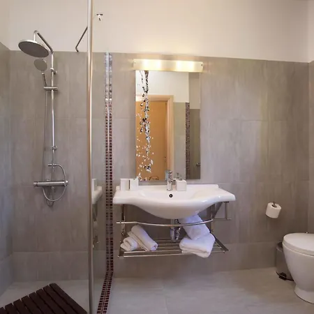 Βίλα Trapezaki Bay