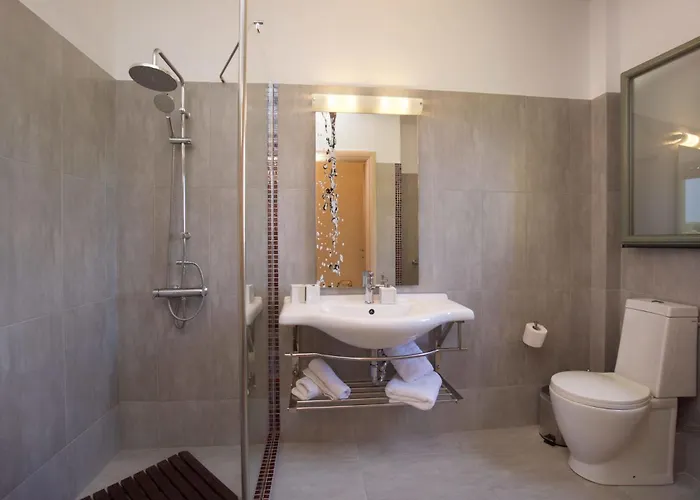 Βίλα Trapezaki Bay